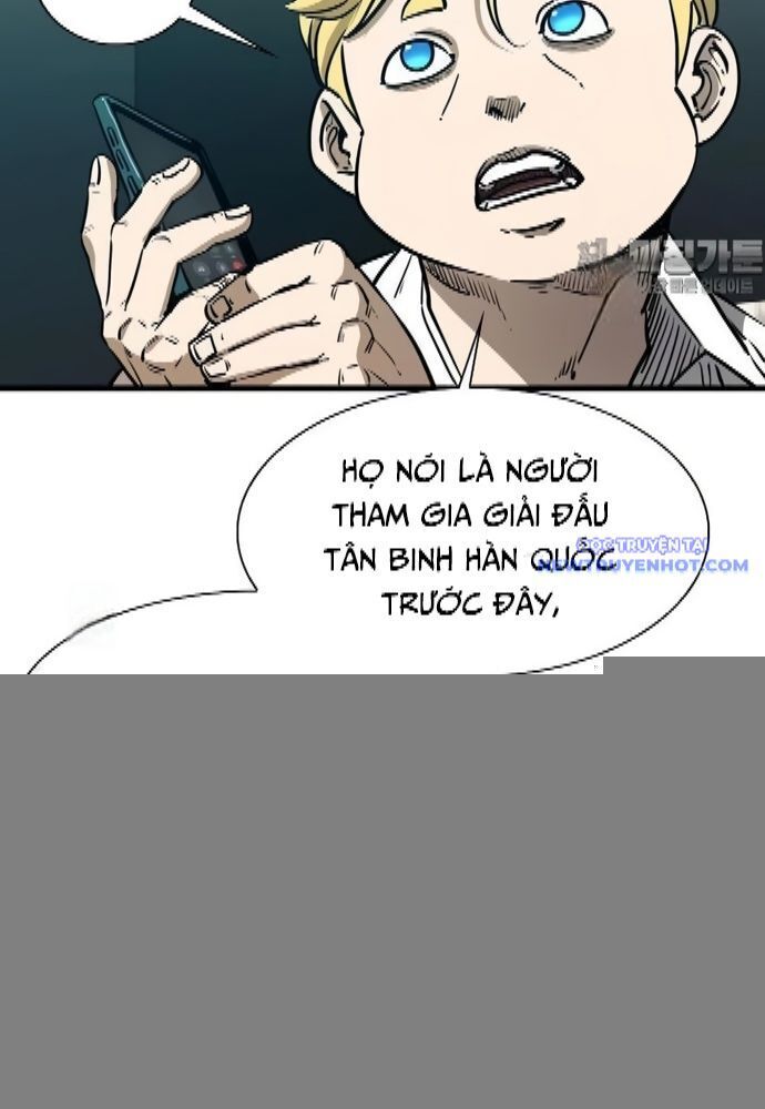 Shark - Cá Mập: Chapter 325