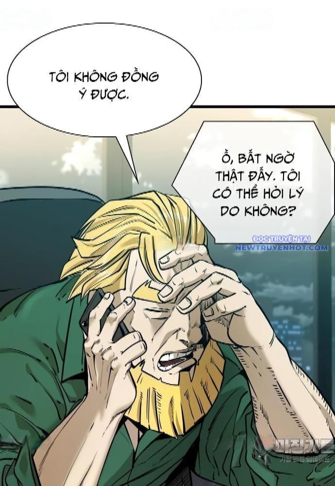 Shark - Cá Mập: Chapter 325