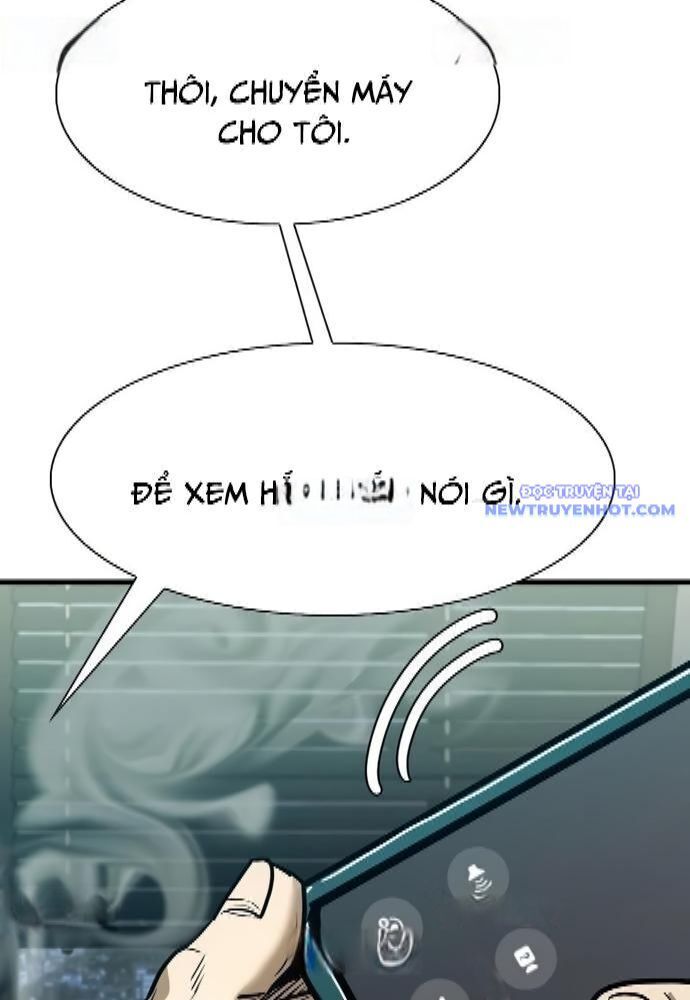 Shark - Cá Mập: Chapter 325