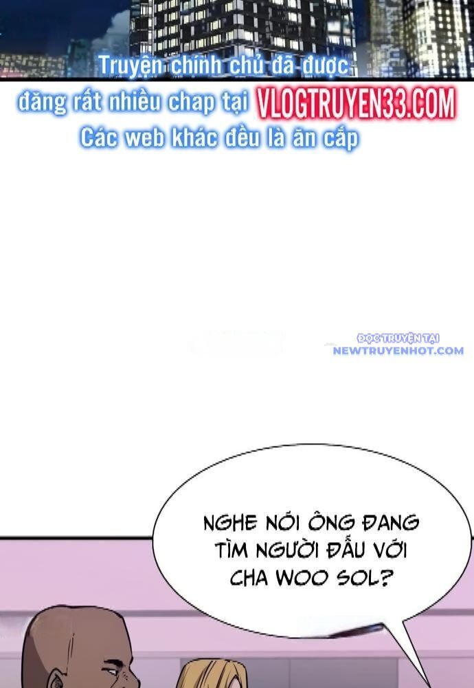 Shark - Cá Mập: Chapter 325