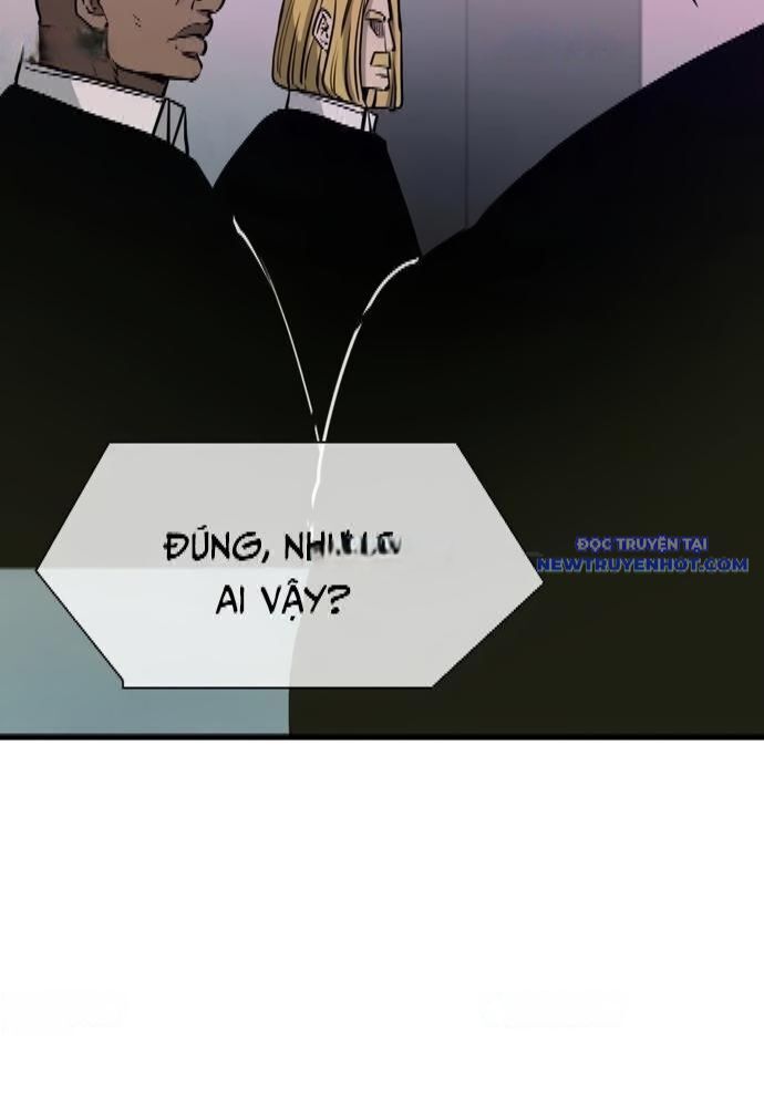 Shark - Cá Mập: Chapter 325