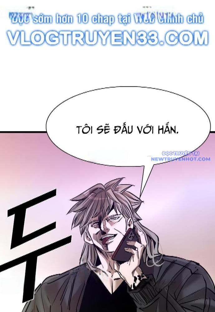 Shark - Cá Mập: Chapter 325