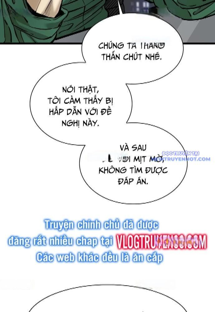Shark - Cá Mập: Chapter 325
