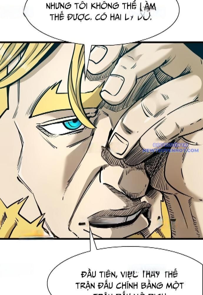 Shark - Cá Mập: Chapter 325