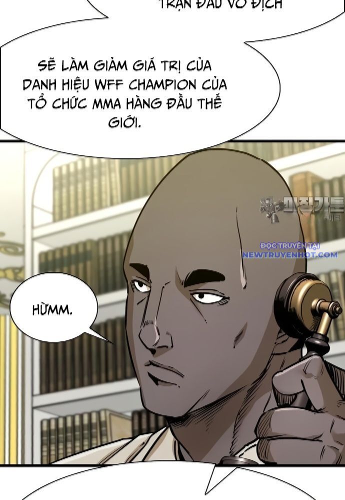 Shark - Cá Mập: Chapter 325