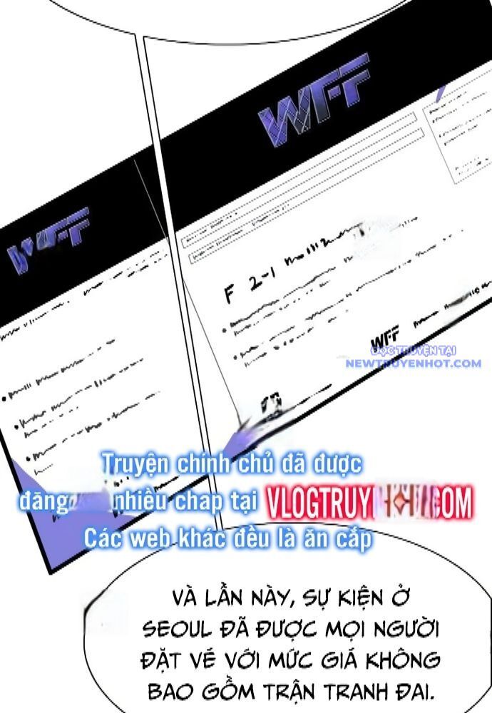 Shark - Cá Mập: Chapter 325