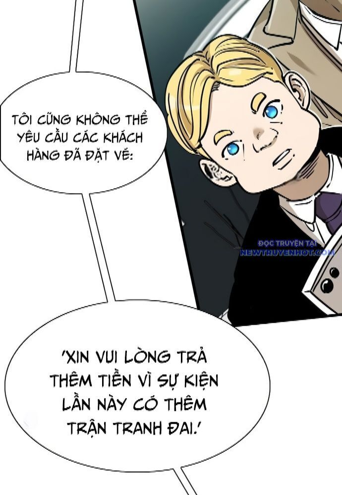 Shark - Cá Mập: Chapter 325
