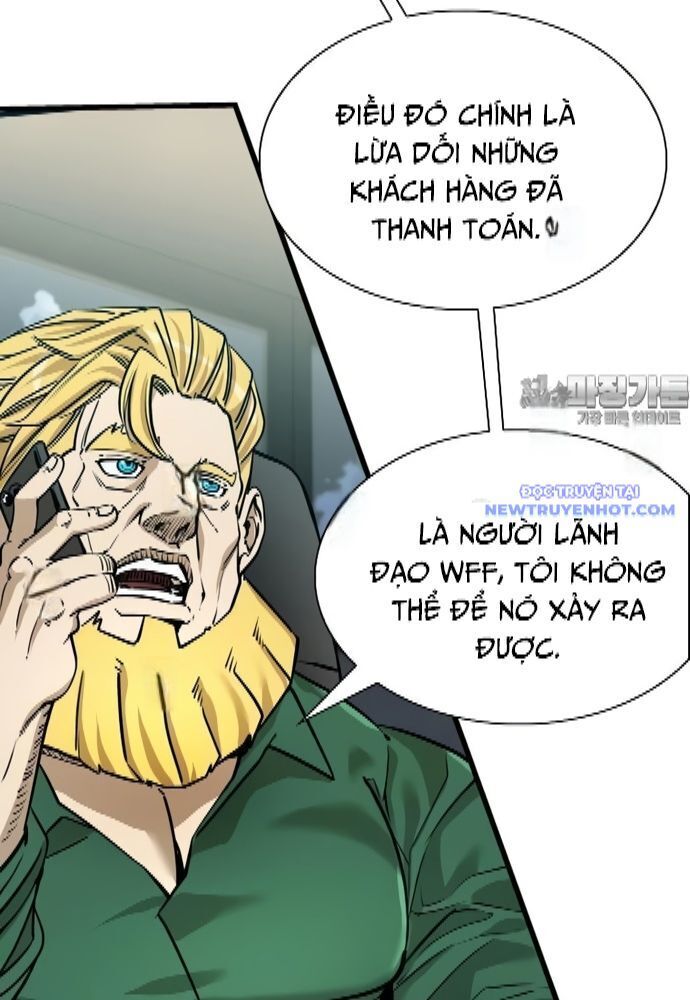 Shark - Cá Mập: Chapter 325