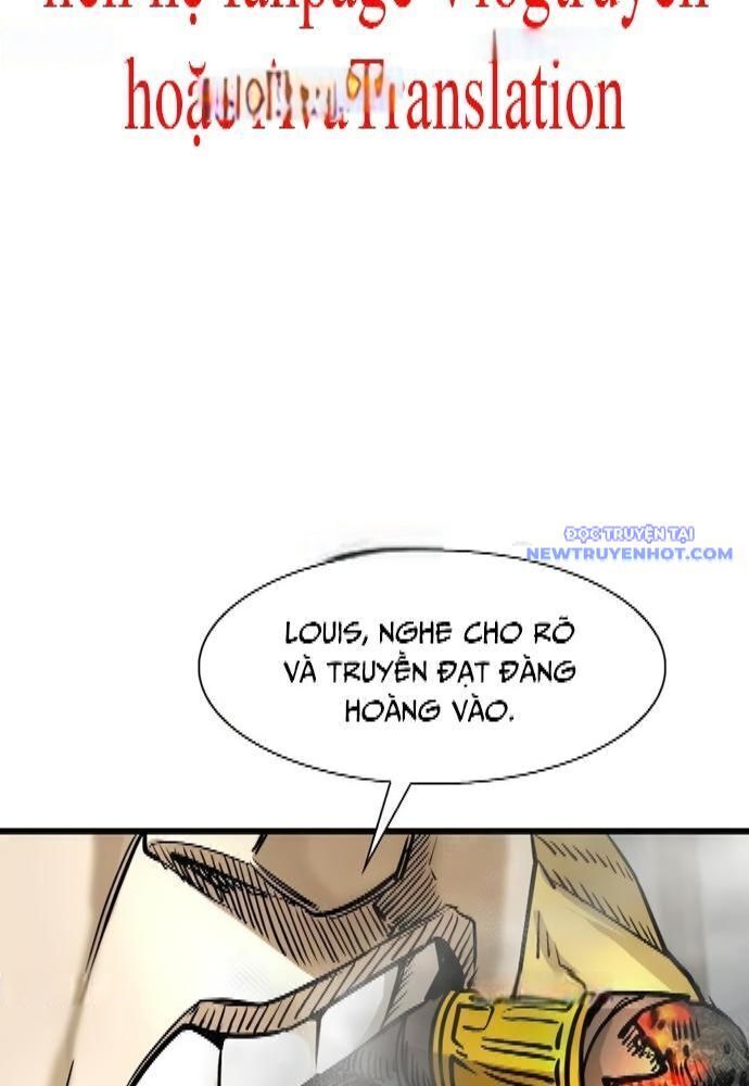 Shark - Cá Mập: Chapter 325