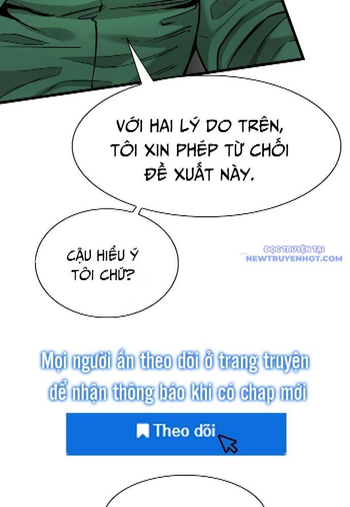 Shark - Cá Mập: Chapter 325