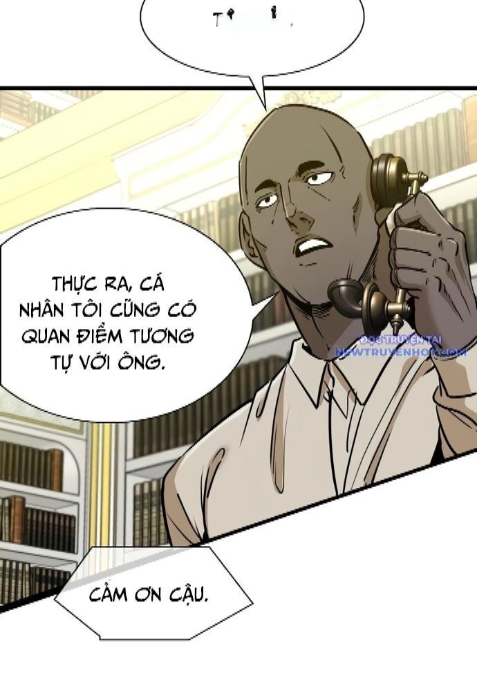Shark - Cá Mập: Chapter 325