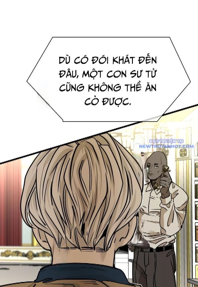 Shark - Cá Mập: Chapter 325