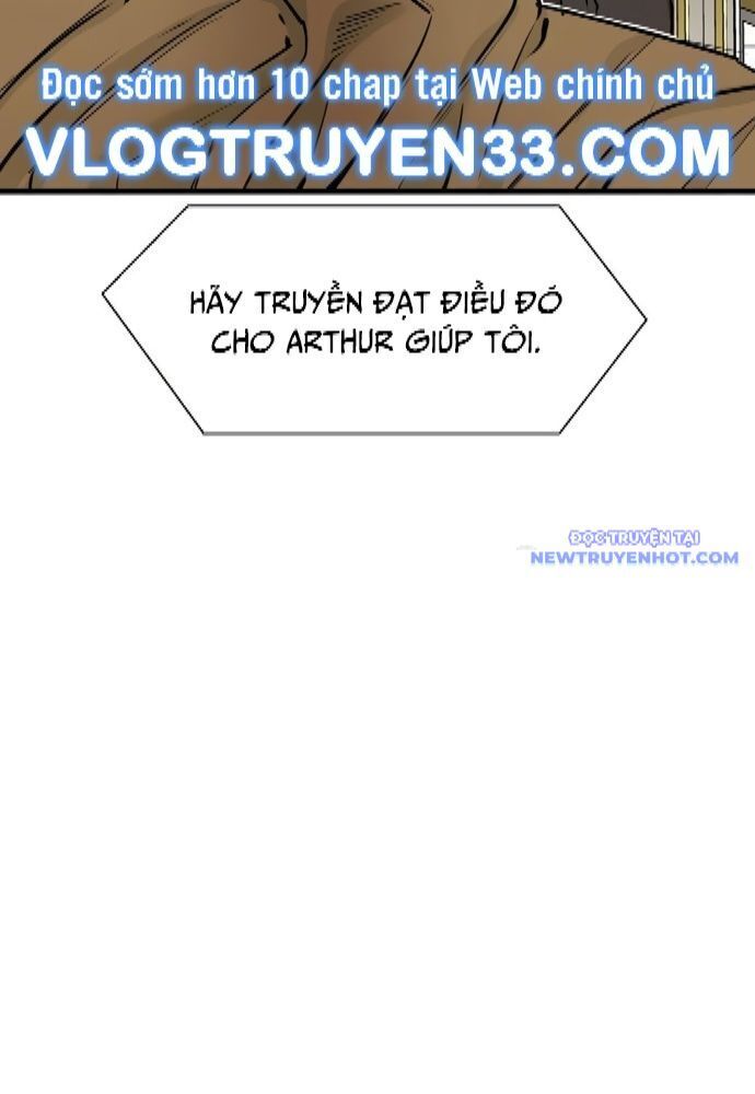 Shark - Cá Mập: Chapter 325