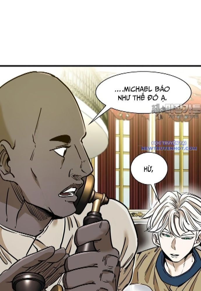 Shark - Cá Mập: Chapter 325