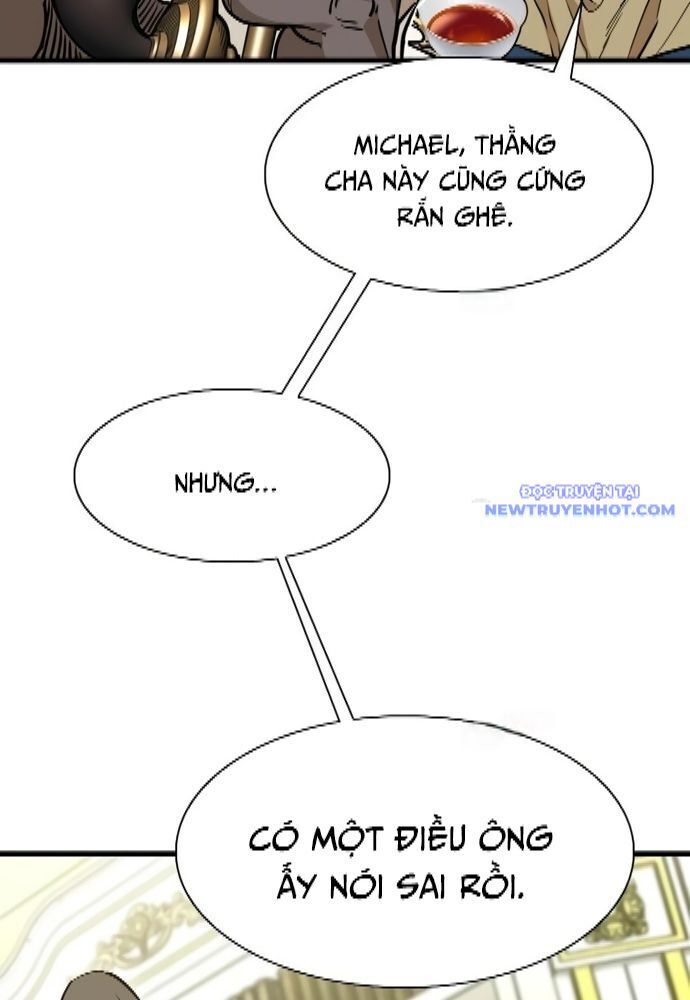 Shark - Cá Mập: Chapter 325