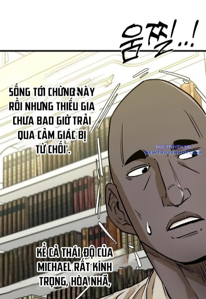 Shark - Cá Mập: Chapter 325