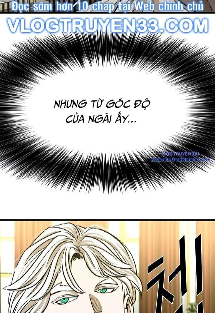 Shark - Cá Mập: Chapter 325