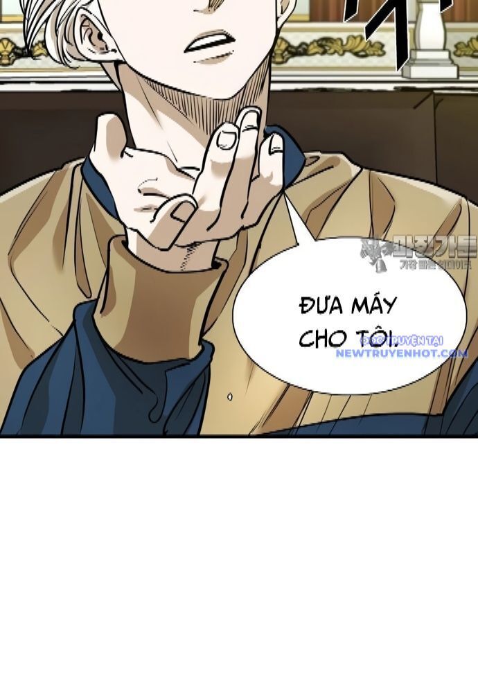 Shark - Cá Mập: Chapter 325