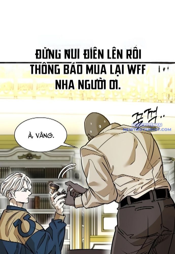 Shark - Cá Mập: Chapter 325