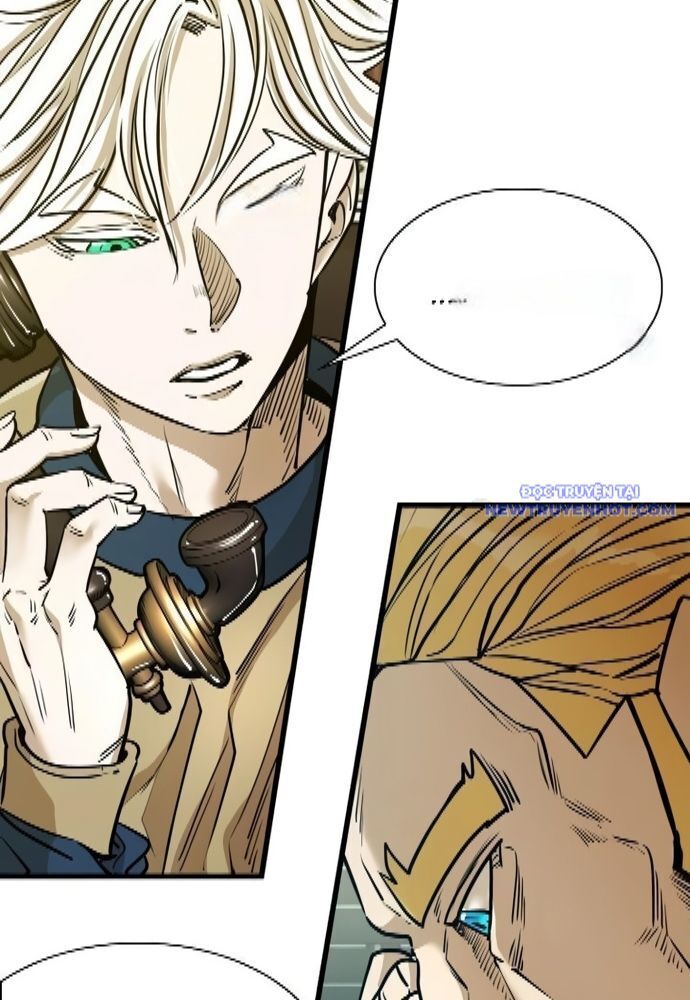 Shark - Cá Mập: Chapter 325