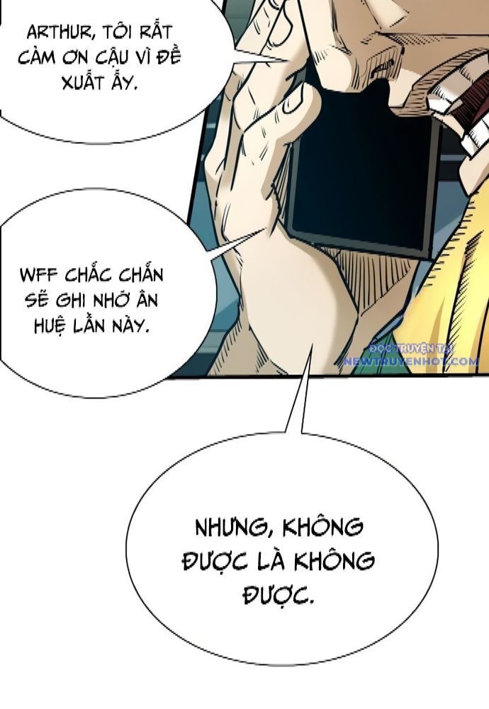 Shark - Cá Mập: Chapter 325