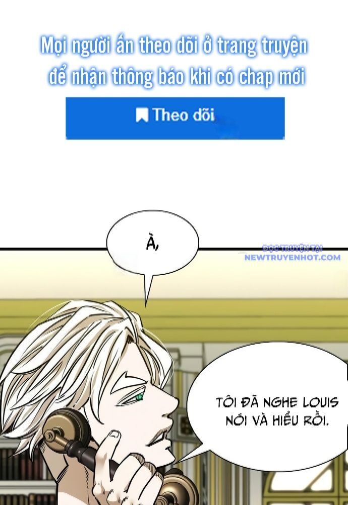 Shark - Cá Mập: Chapter 325