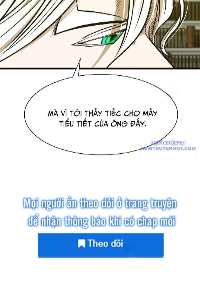 Shark - Cá Mập: Chapter 325