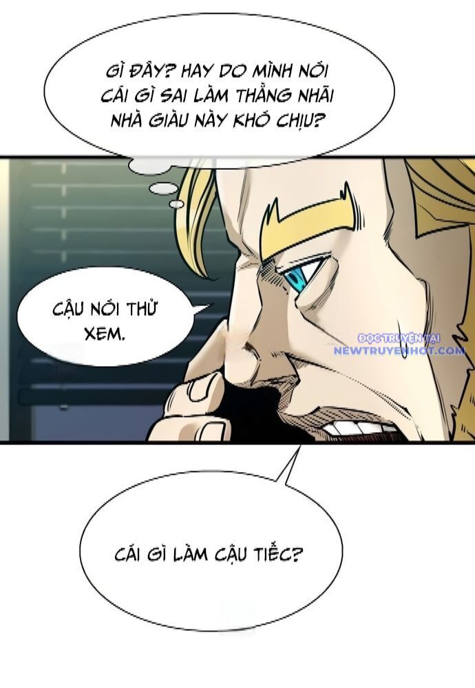 Shark - Cá Mập: Chapter 325