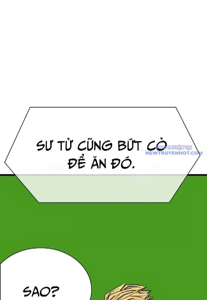 Shark - Cá Mập: Chapter 325