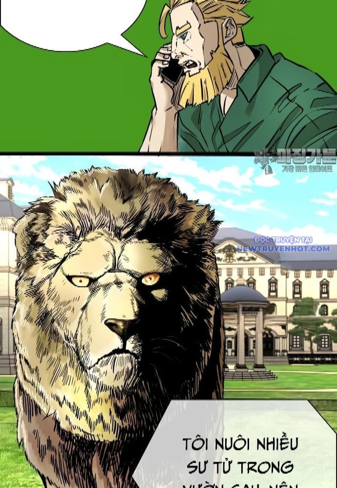 Shark - Cá Mập: Chapter 325