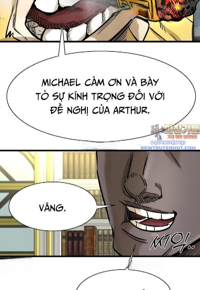 Shark - Cá Mập: Chapter 325