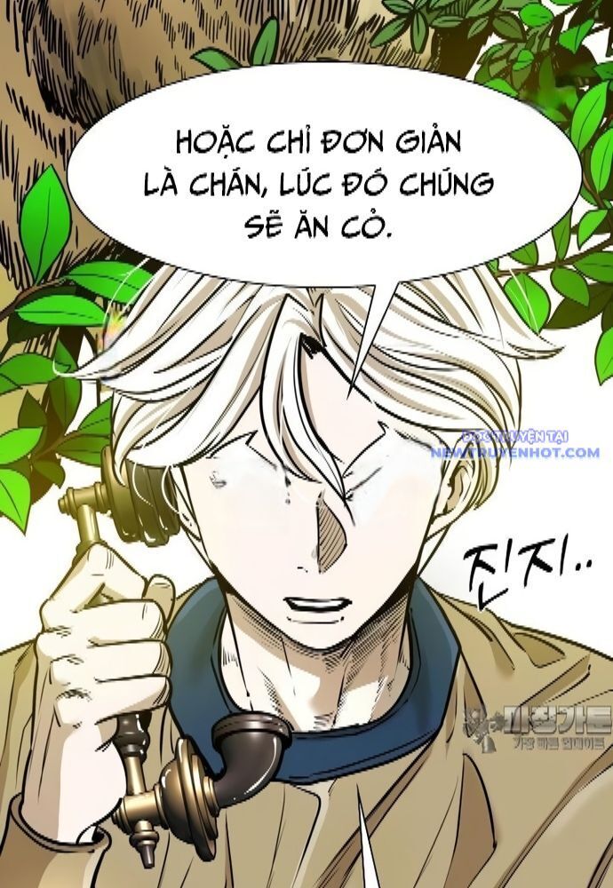 Shark - Cá Mập: Chapter 325