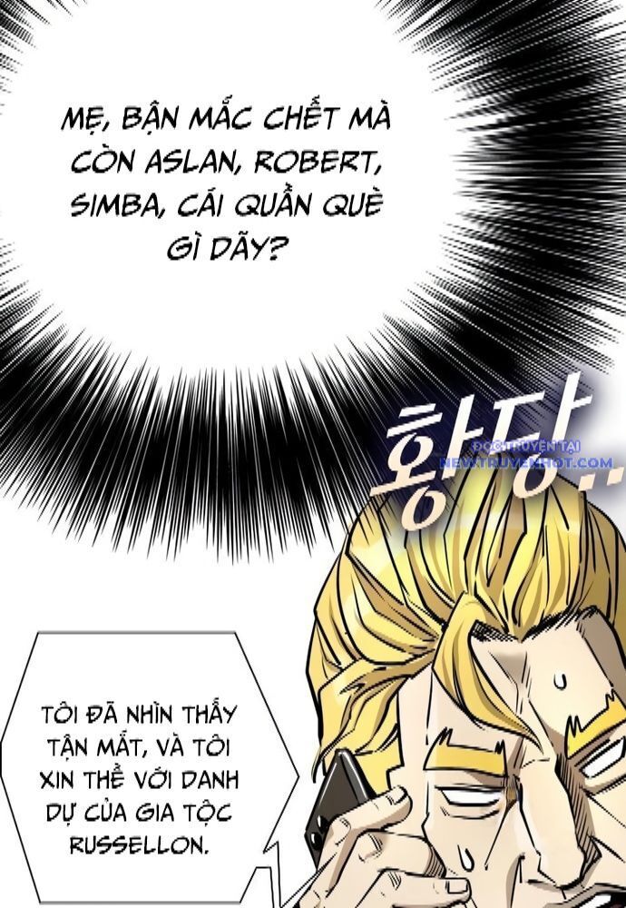 Shark - Cá Mập: Chapter 325