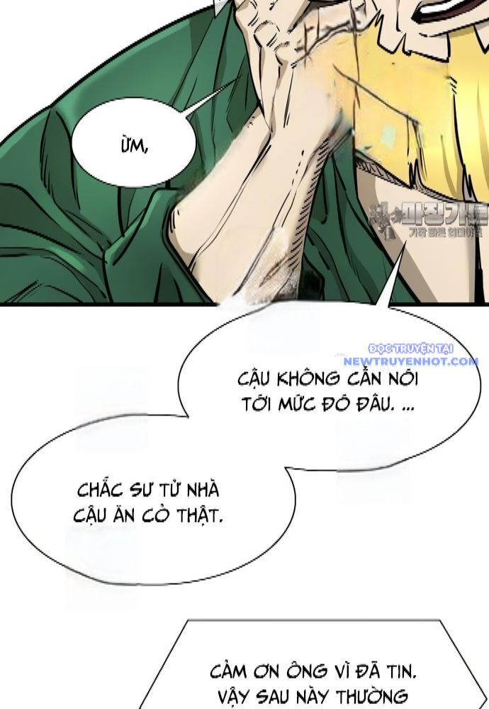 Shark - Cá Mập: Chapter 325