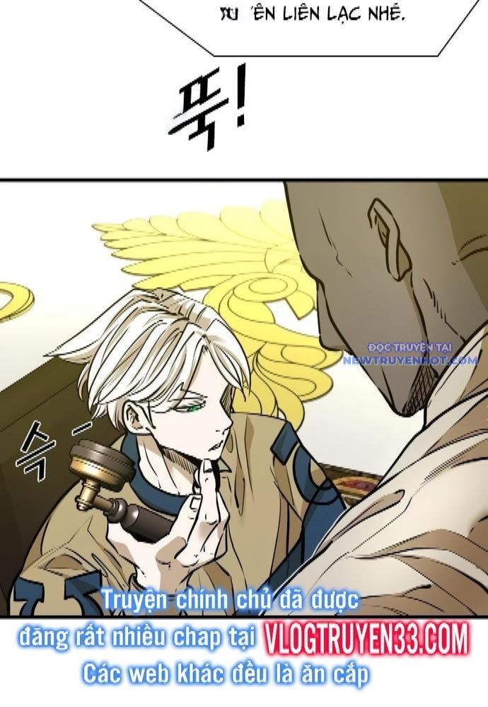 Shark - Cá Mập: Chapter 325