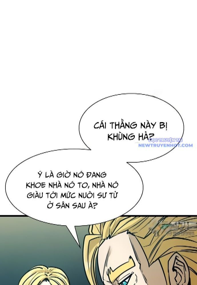 Shark - Cá Mập: Chapter 325