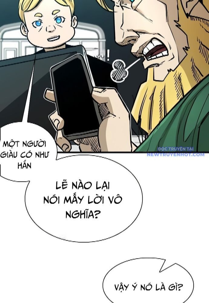 Shark - Cá Mập: Chapter 325