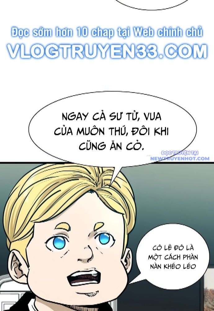 Shark - Cá Mập: Chapter 325