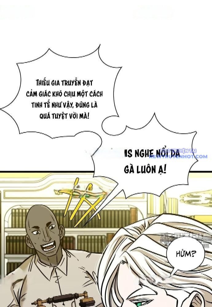 Shark - Cá Mập: Chapter 325