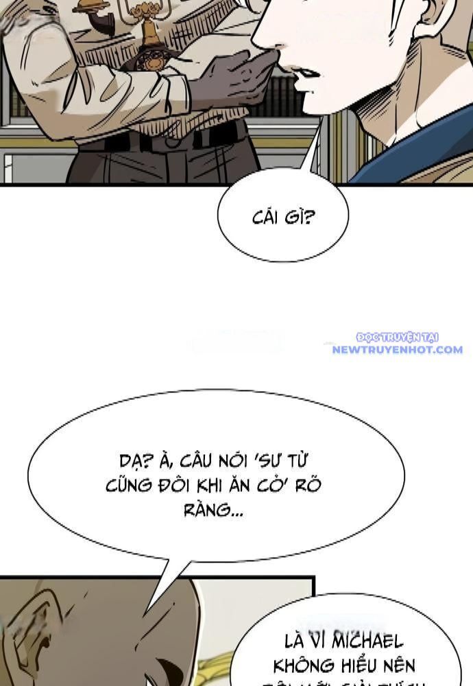 Shark - Cá Mập: Chapter 325