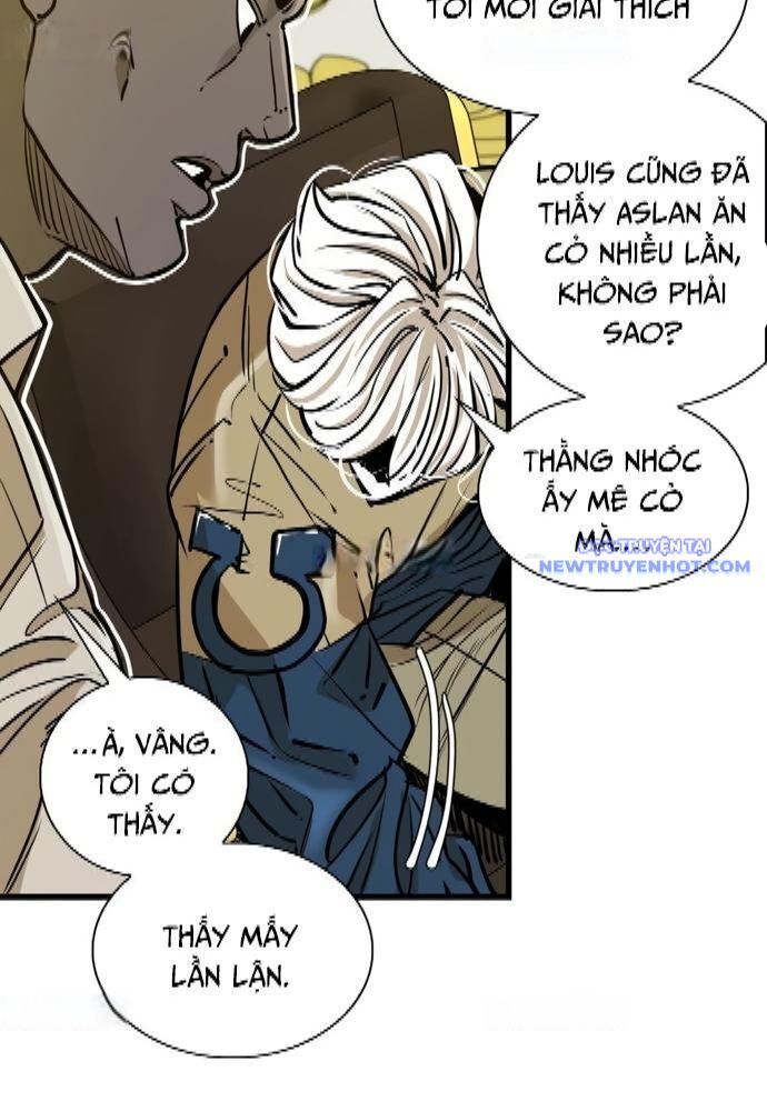 Shark - Cá Mập: Chapter 325