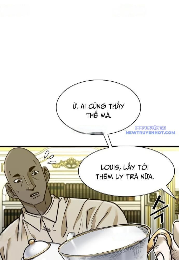 Shark - Cá Mập: Chapter 325