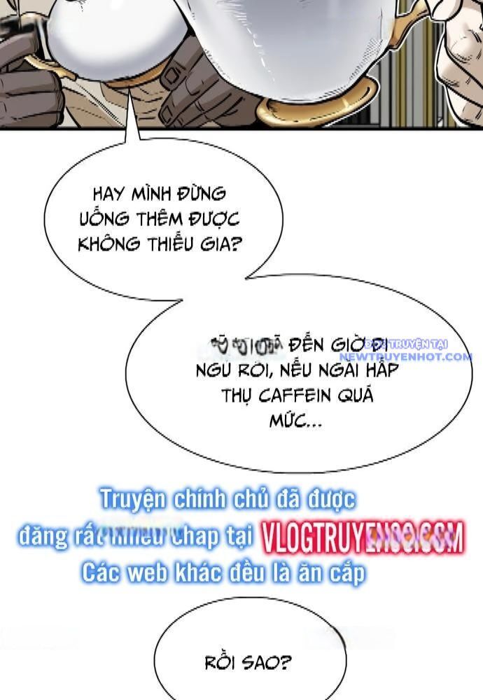 Shark - Cá Mập: Chapter 325