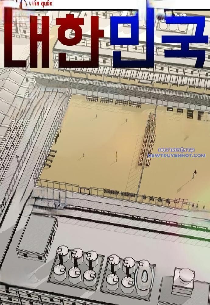 Shark - Cá Mập: Chapter 325