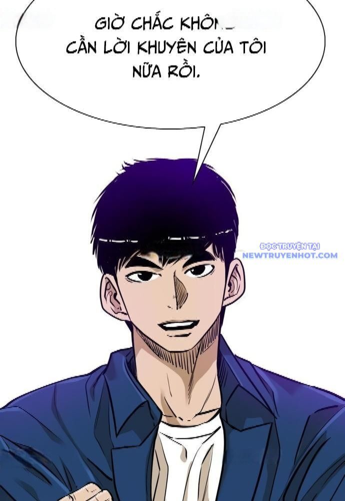 Shark - Cá Mập: Chapter 325