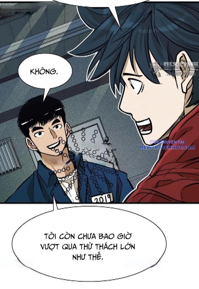 Shark - Cá Mập: Chapter 325