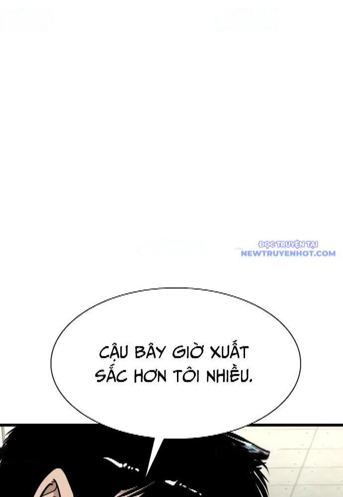 Shark - Cá Mập: Chapter 325