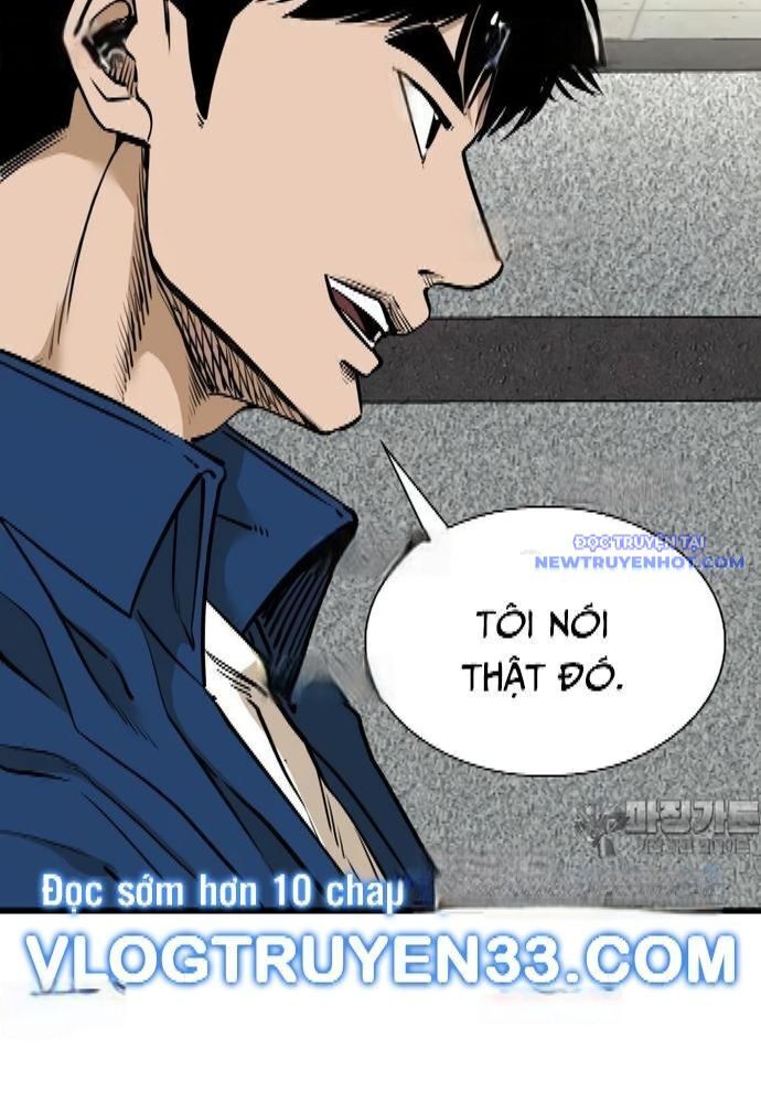 Shark - Cá Mập: Chapter 325