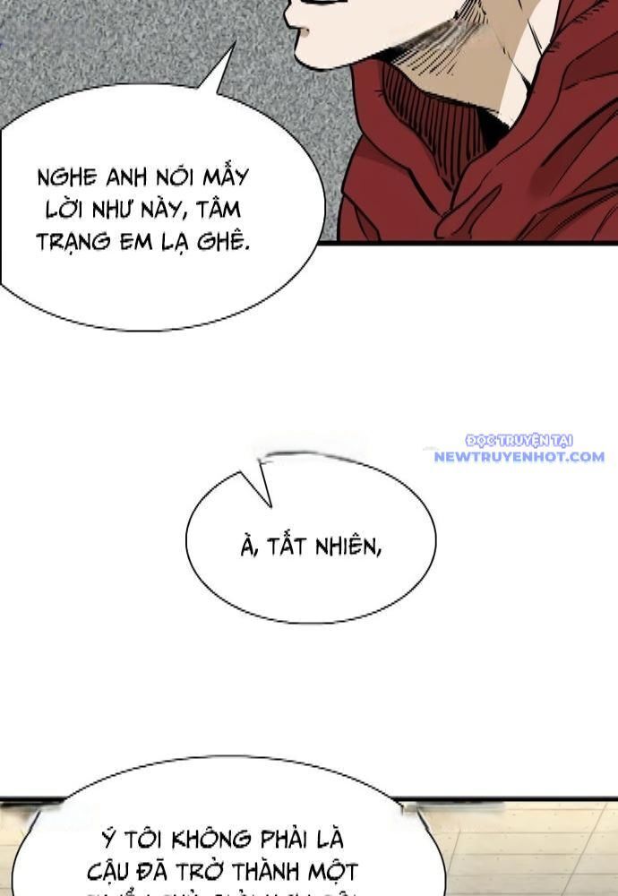 Shark - Cá Mập: Chapter 325