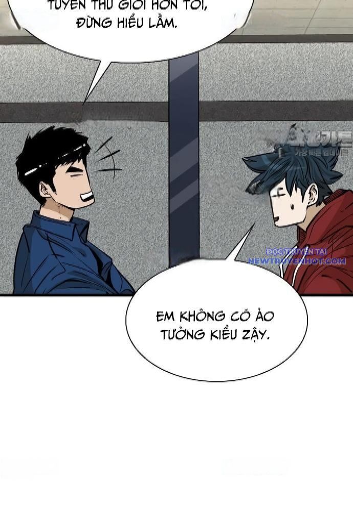 Shark - Cá Mập: Chapter 325